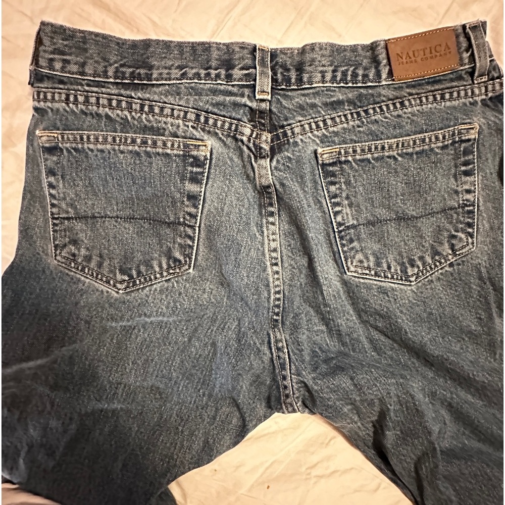 Women’s 12x30 Nautica Blue Jeans